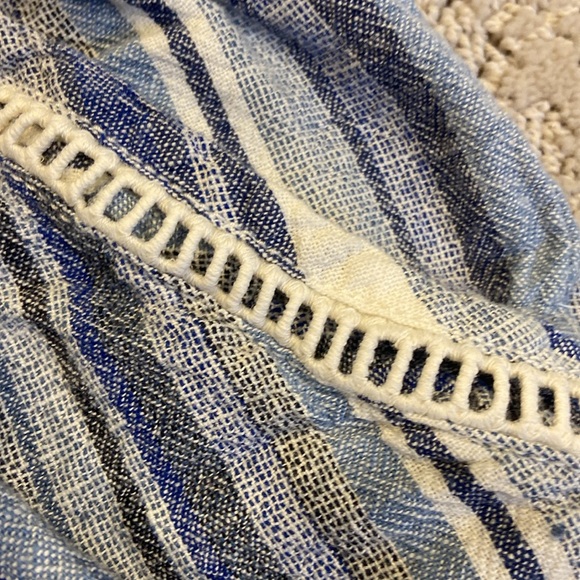 Biggs elastic waist size medium shorts - Picture 4 of 5